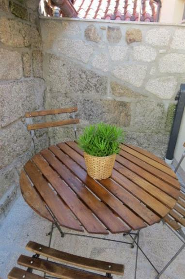 A Casinha Da Padaria, Soajo Villa Kültér fotó