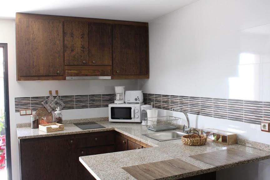 A Casinha Da Padaria, Soajo Villa Kültér fotó