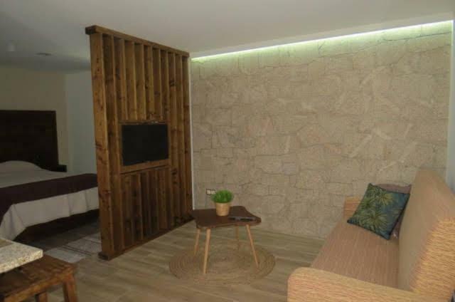 A Casinha Da Padaria, Soajo Villa Kültér fotó