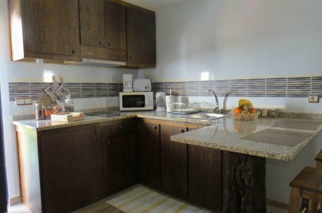 A Casinha Da Padaria, Soajo Villa Kültér fotó
