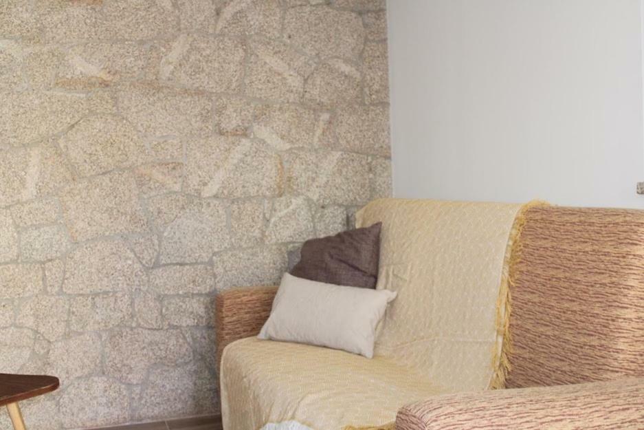 A Casinha Da Padaria, Soajo Villa Kültér fotó